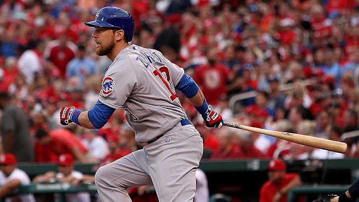 Hitting report: Ben Zobrist’s big year shouldn’t have been a surprise Hitting report: Ben Zobrist’s big year shouldn’t have been a surprise