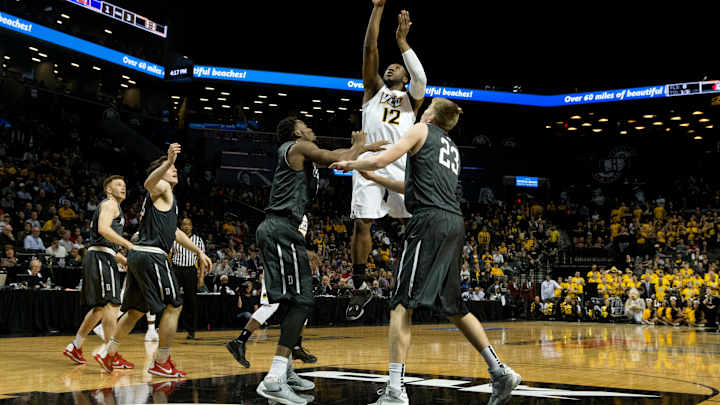 VCU runs into A-10 final with 76-54 win against Davidson VCU runs into A-10 final with 76-54 win against Davidson