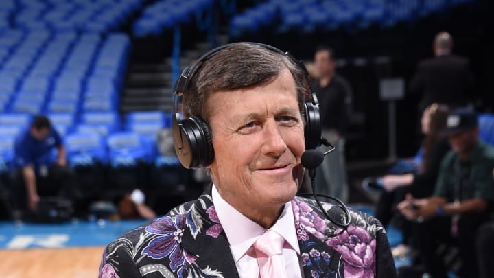 ESPN adds Craig Sager to NBA Finals coverage for Game 6