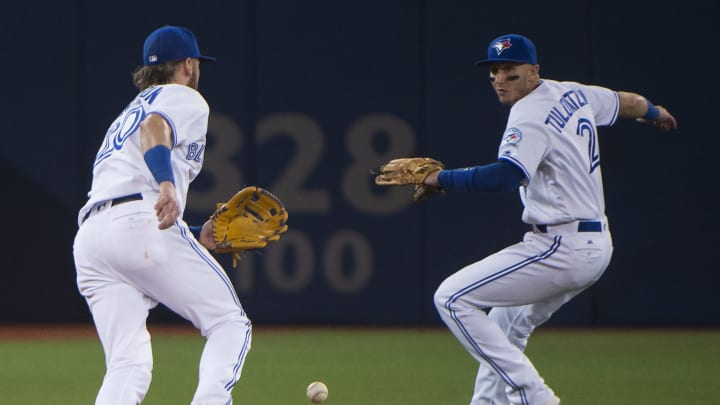 Archer wins 3rd straight decision, Rays rout Blue Jays again