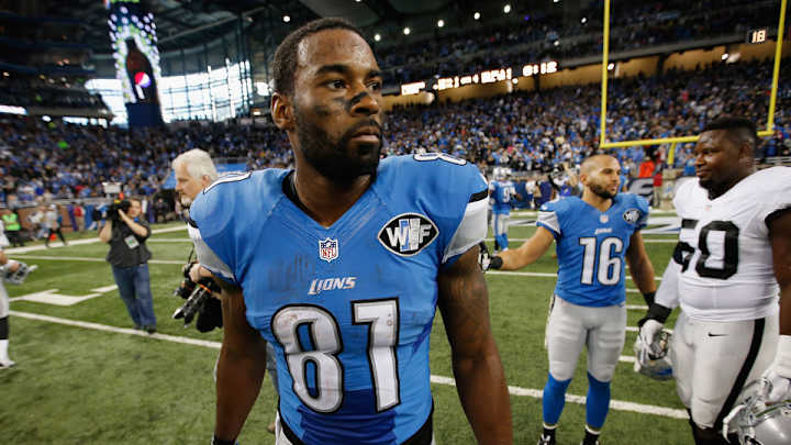 NFL players react to Calvin Johnson retirement news on Twitter