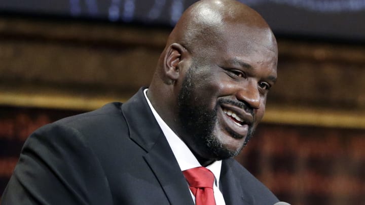 Shaq: Kobe pushed me off the team and got me traded