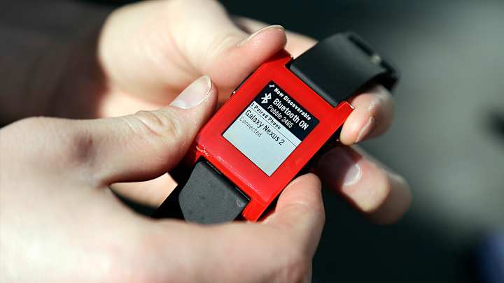 Top five sports technology gift ideas