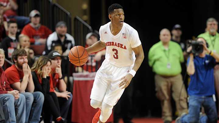 Nebraska transfer Andrew White commits to Syracuse