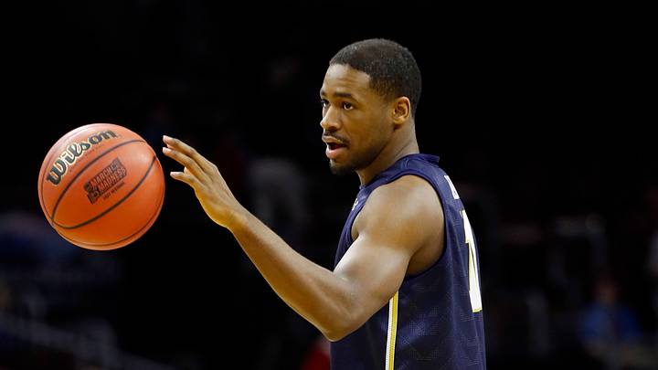 Wisconsin's road to 3rd straight Final 4 runs through Irish