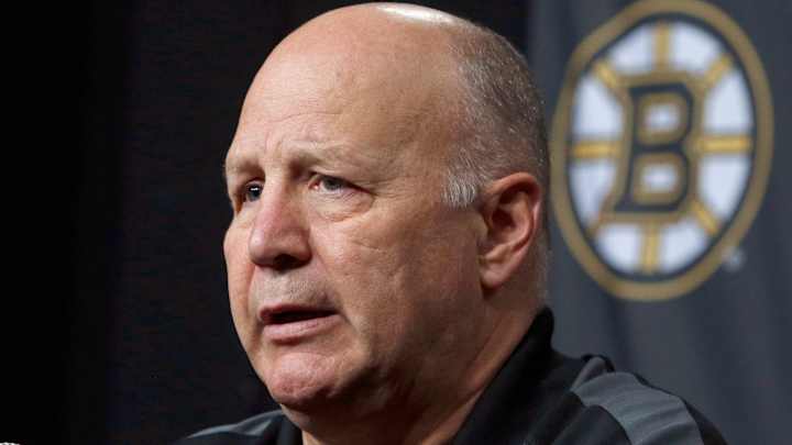 Bruins opt to retain coach Julien for another season