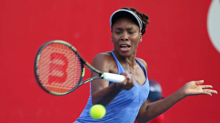 Williams, Stephens give US 2-0 Fed Cup lead over Poland