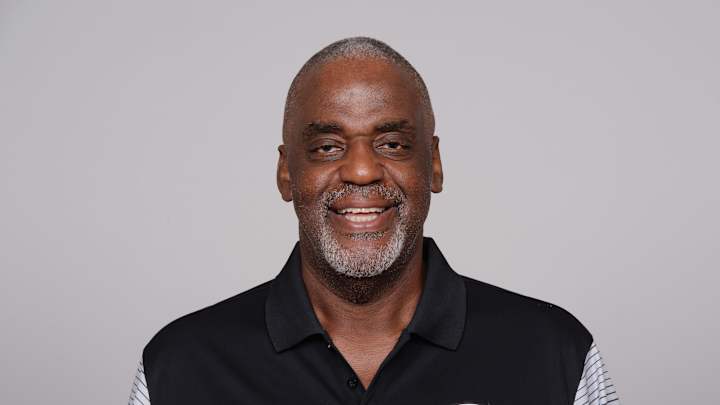 Ravens assistant coach Clarence Brooks dies at 65 Ravens assistant coach Clarence Brooks dies at 65