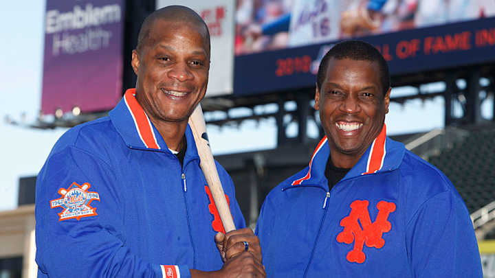 Judd Apatow on Darryl Strawberry, Dwight Gooden and his new 30 for 30 Judd Apatow on Darryl Strawberry, Dwight Gooden and his new 30 for 30
