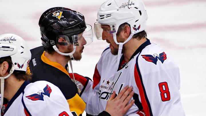 Russia calls Alex Ovechkin to worlds after playoff loss