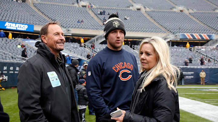 The Latest: Tunsil inactive; Miami down 3 O-line starters