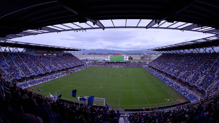 MLS moves All-Star Game start time to avoid DNC conflict MLS moves All-Star Game start time to avoid DNC conflict
