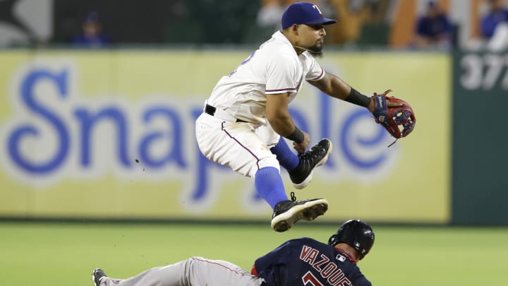 Red Sox rally with 4 runs in 9th for 8-7 win over Rangers