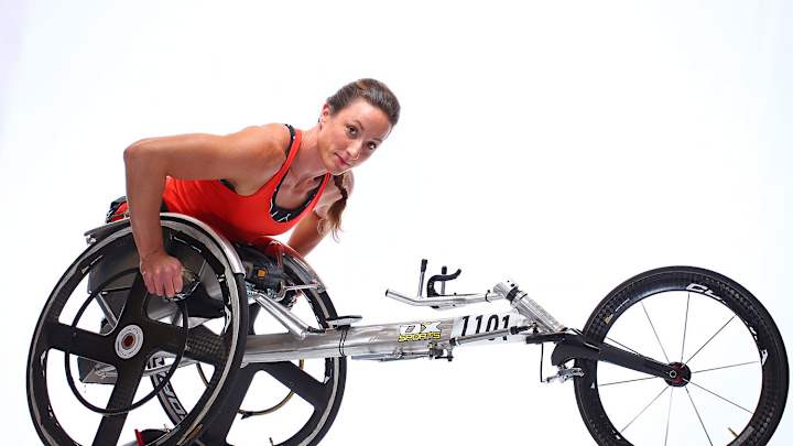 Tatyana McFadden