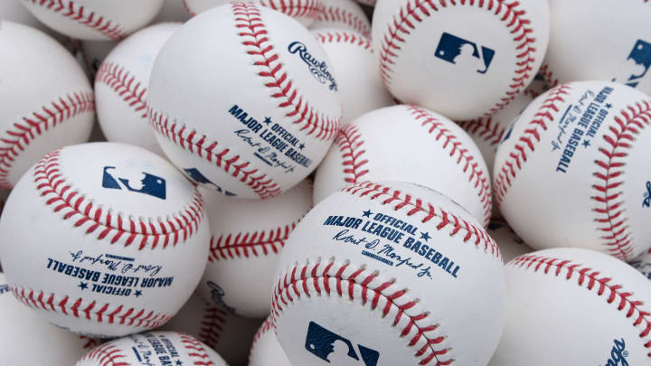 MLB gives up on plans to play in London in 2017