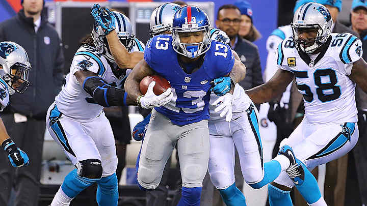 Fantasy football chat: Playing in Week 17? Advice for setting lineups