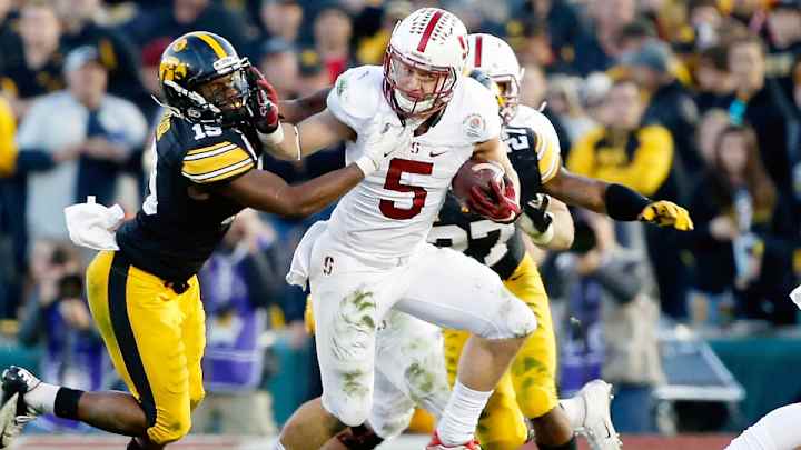 2015 season in review: Handing out awards for players, teams and more