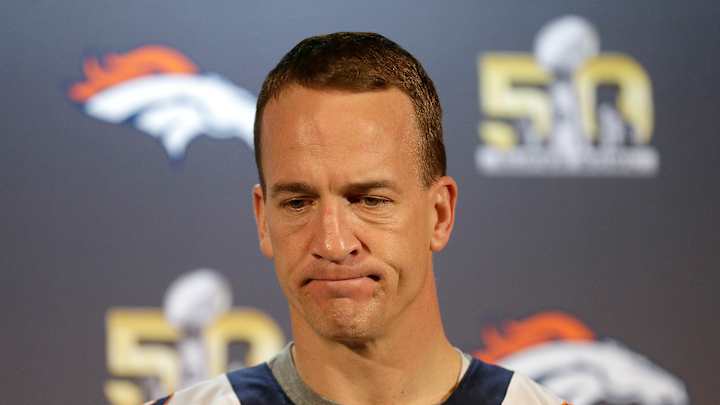 Eli, Archie Manning don’t think Peyton would switch teams in 2016