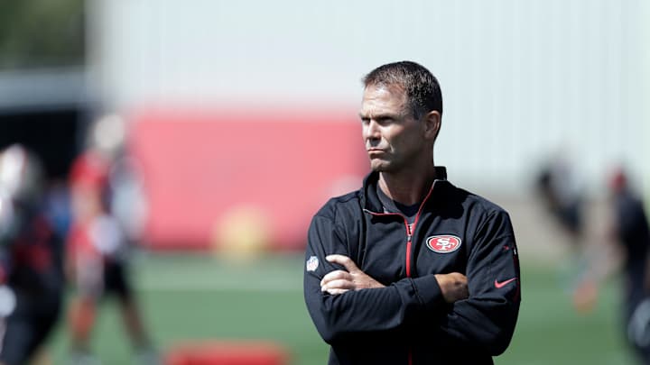 Years of poor drafts set stage for 49ers struggles in 2016