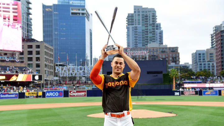 Marlins offering 61% off tickets to future game for Stanton’s 61 homers