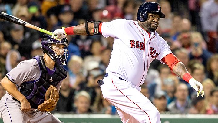 DraftKings, Fanduel lineups: Start Ortiz, Gonzalez in daily fantasy DraftKings, Fanduel lineups: Start Ortiz, Gonzalez in daily fantasy