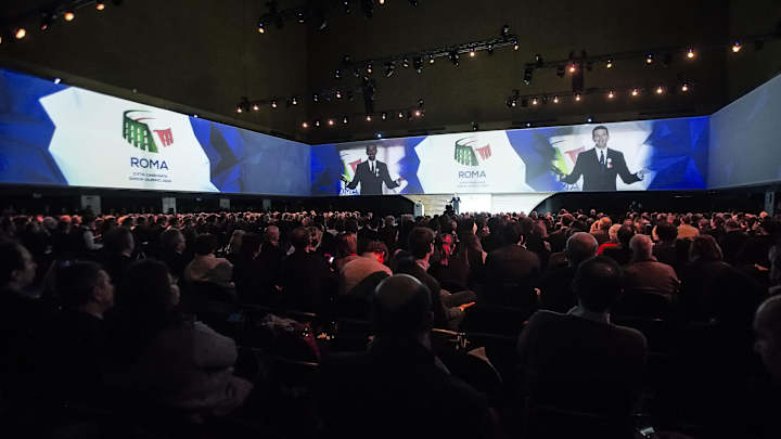 Los Angeles vows privately financed Olympics in 2024 bid Los Angeles vows privately financed Olympics in 2024 bid