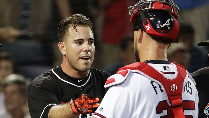 Braves reliever Jose Ramirez suspended 3 games by MLB