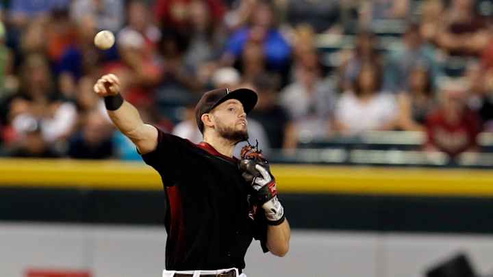Diamondbacks miss playoffs for fifth straight season