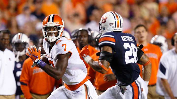 Clemson QB focused on wins, not stats after sluggish start