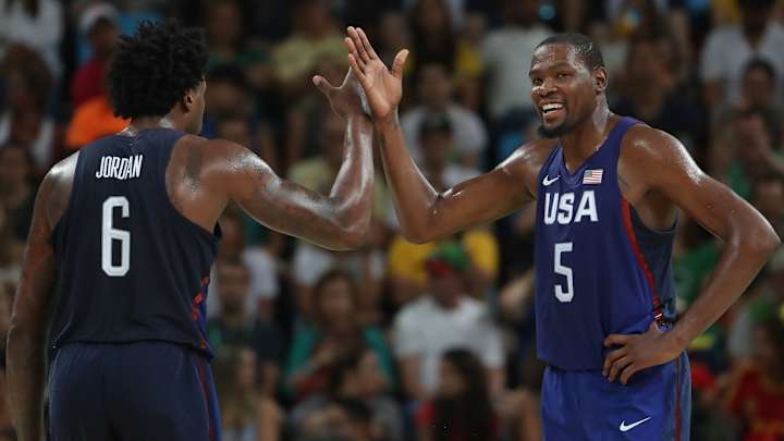 Rio Olympics viewer’s guide: Aug. 21