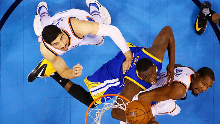 The Day In Sports (May 24)