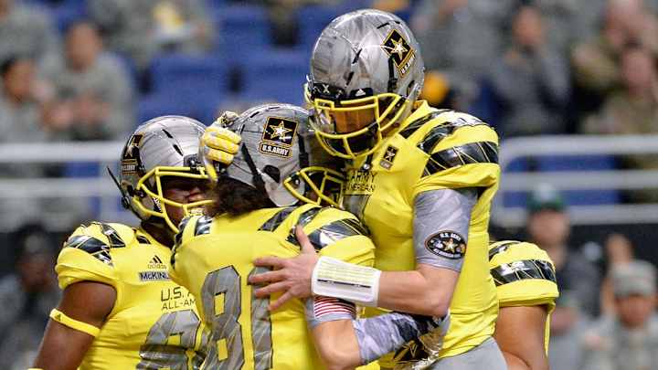 National Signing Day 2016: 50 facts, notes and things to know about this recruiting class (Part II, Nos. 26-50)