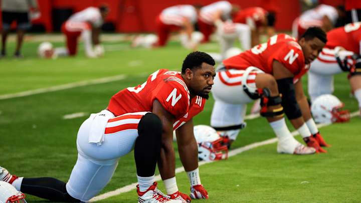 No. 15 Nebraska has chance to get payback against Illinois