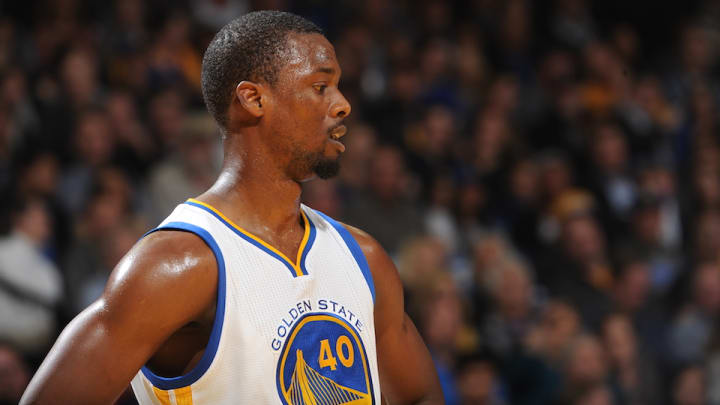 Here are the Warriors who will be free agents this summer