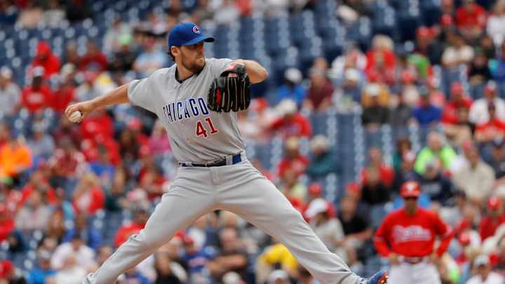 LEADING OFF: Collins back with Mets; Bumgarner rolling