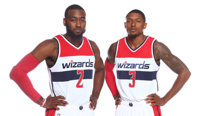 Washington Wizards