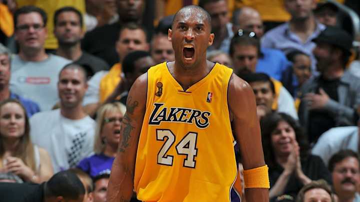 Watch: Kobe Bryant asks fans to hate him in new Chinese Nike commercial