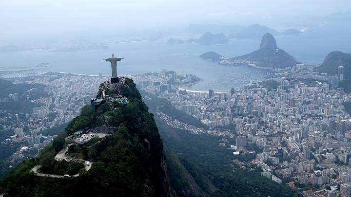 Rio Olympic and Paralympic ticket sales are lagging