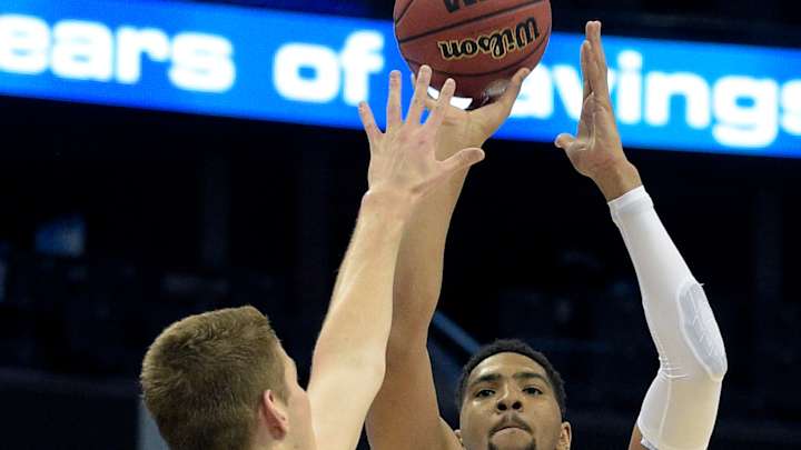Memphis advances to AAC championship, 74-54 over Tulane Memphis advances to AAC championship, 74-54 over Tulane