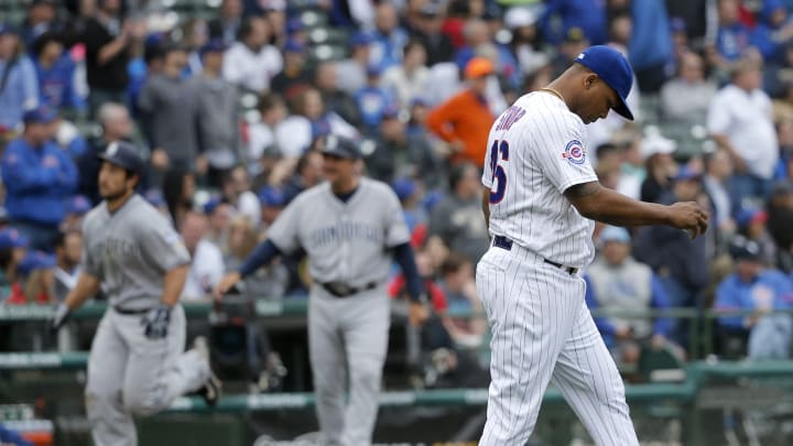 Pomeranz leads Padres to 1-0 win, doubleheader sweep of Cubs