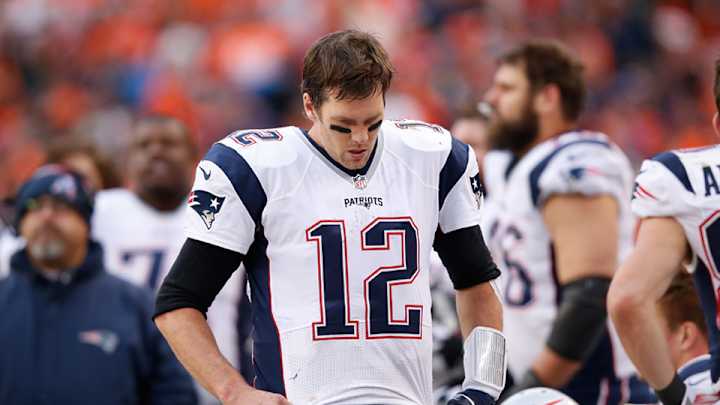 Tom Brady to appeal Deflategate suspension reinstatement