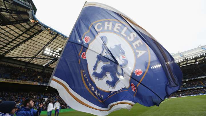 Chelsea signs jersey deal with Nike worth reported $75 million per season