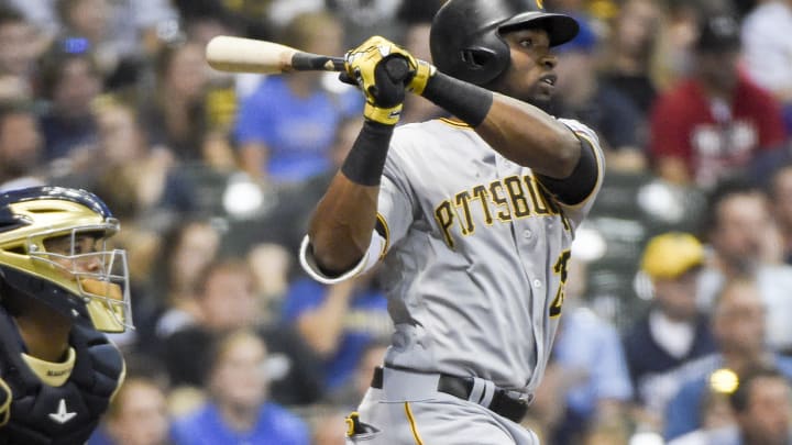 Polanco's 3-run double leads Pirates past Brewers