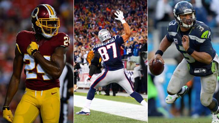 Week 4: Analyzing Every Matchup and Every Team Week 4: Analyzing Every Matchup and Every Team