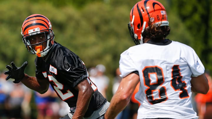 Bengals rookie Jackson III will have surgery, could return Bengals rookie Jackson III will have surgery, could return