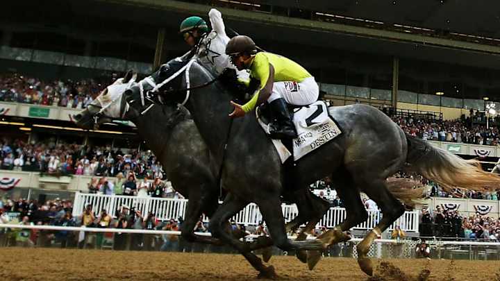 The Day In Sports (June 11)