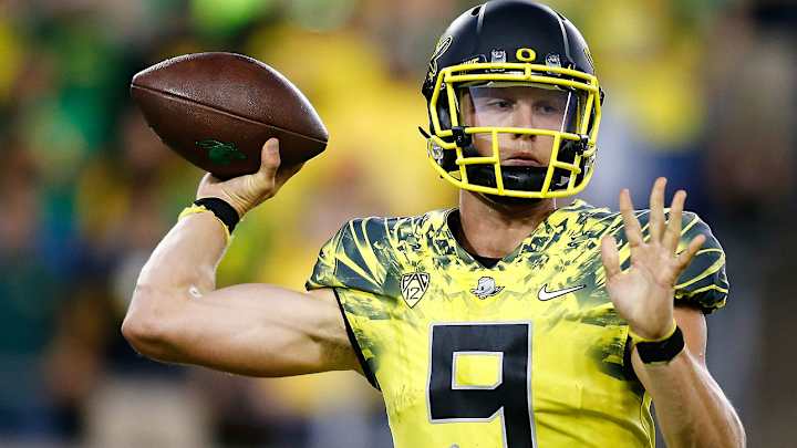 How to watch Oregon vs. Nebraska: Live stream, TV channel, start time