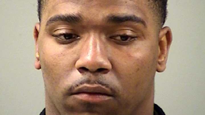 Boykin devastated by arrest, says mistake won't define him