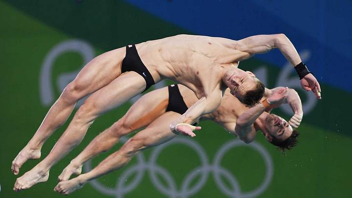 Best Photos from the 2016 Rio Olympics | Aug. 8