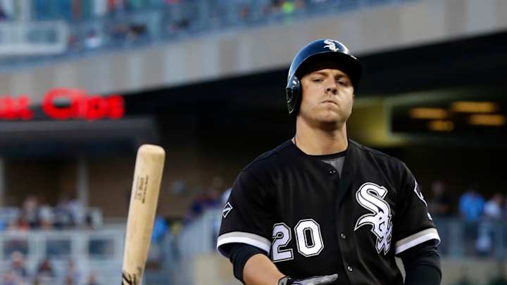 LEADING OFF: Arrieta aims to end skid, Pomeranz bids for 1st